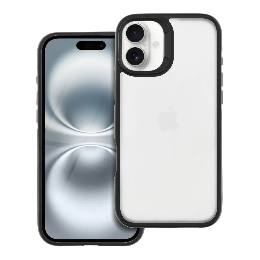 Φωτογραφία προϊόντος: . Case NEO for IPHONE 16 Plus black