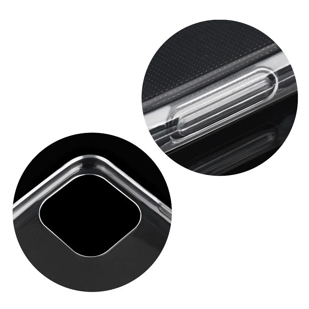 Φωτογραφία προϊόντος: . BACK CASE ULTRA SLIM 0,5 mm for SAMSUNG S25 Plus