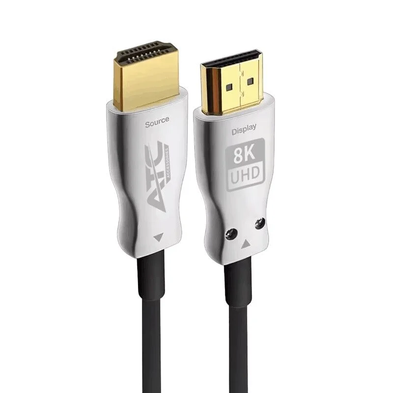 Φωτογραφία προϊόντος: ATC Cable HDMI 2.0V Optical (AOC) 30m 4K 60HZ