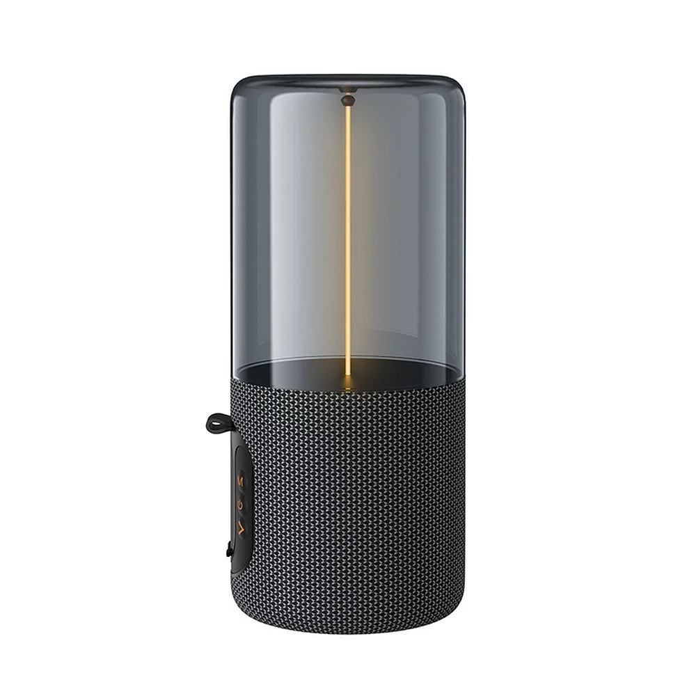 Φωτογραφία προϊόντος: . HOCO speaker bluetooth BS64 gray