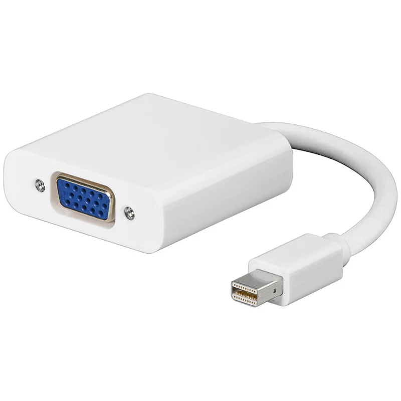 Φωτογραφία προϊόντος: ATC ADAP. MINI DP / VGA ΘΗΛΥΚΟ