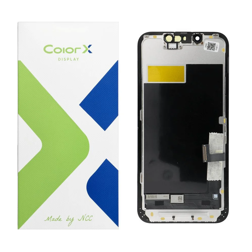 Φωτογραφία προϊόντος: NCC LCD Display for IPHONE 13 mini Incell HD+ (Support IC Transplant)
