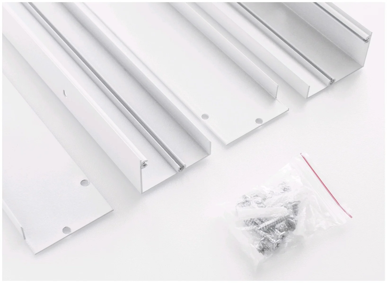 Φωτογραφία προϊόντος: Avide LED Panel Surface Mounted Frame For 600x600mm