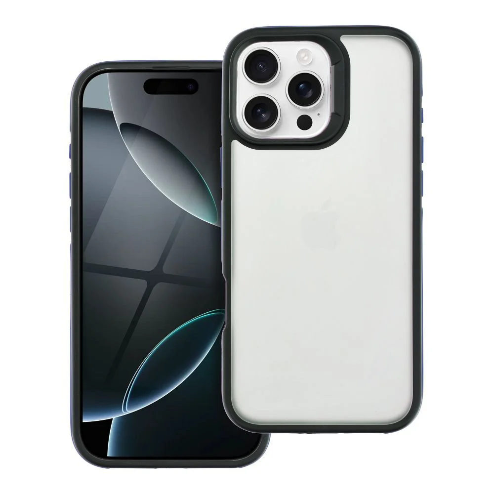 Φωτογραφία προϊόντος: . Case NEO for IPHONE16 Pro Max blue