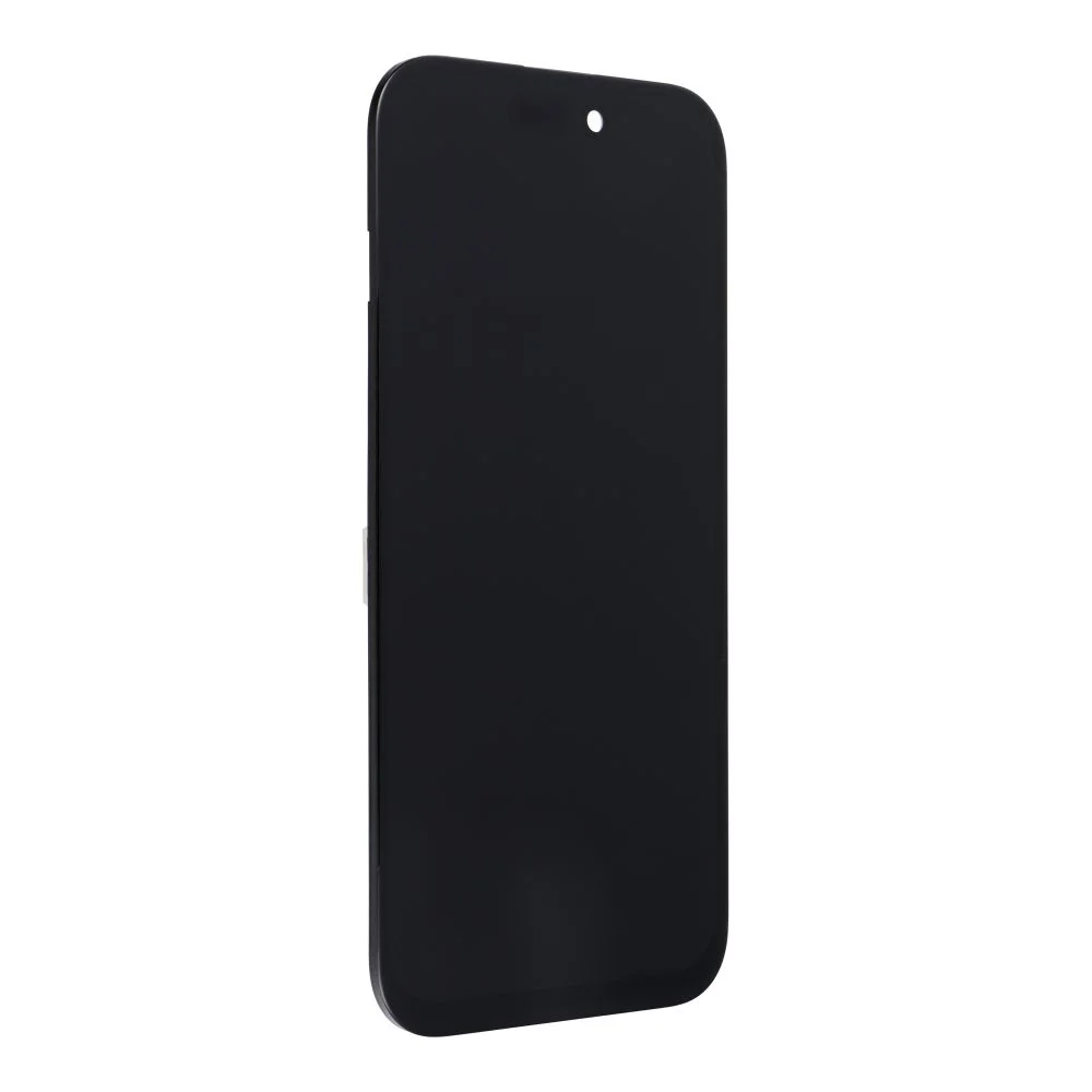 Φωτογραφία προϊόντος: LCD Screen iPhone 15 with digitizer black (HD+ Incell) IC Transferable