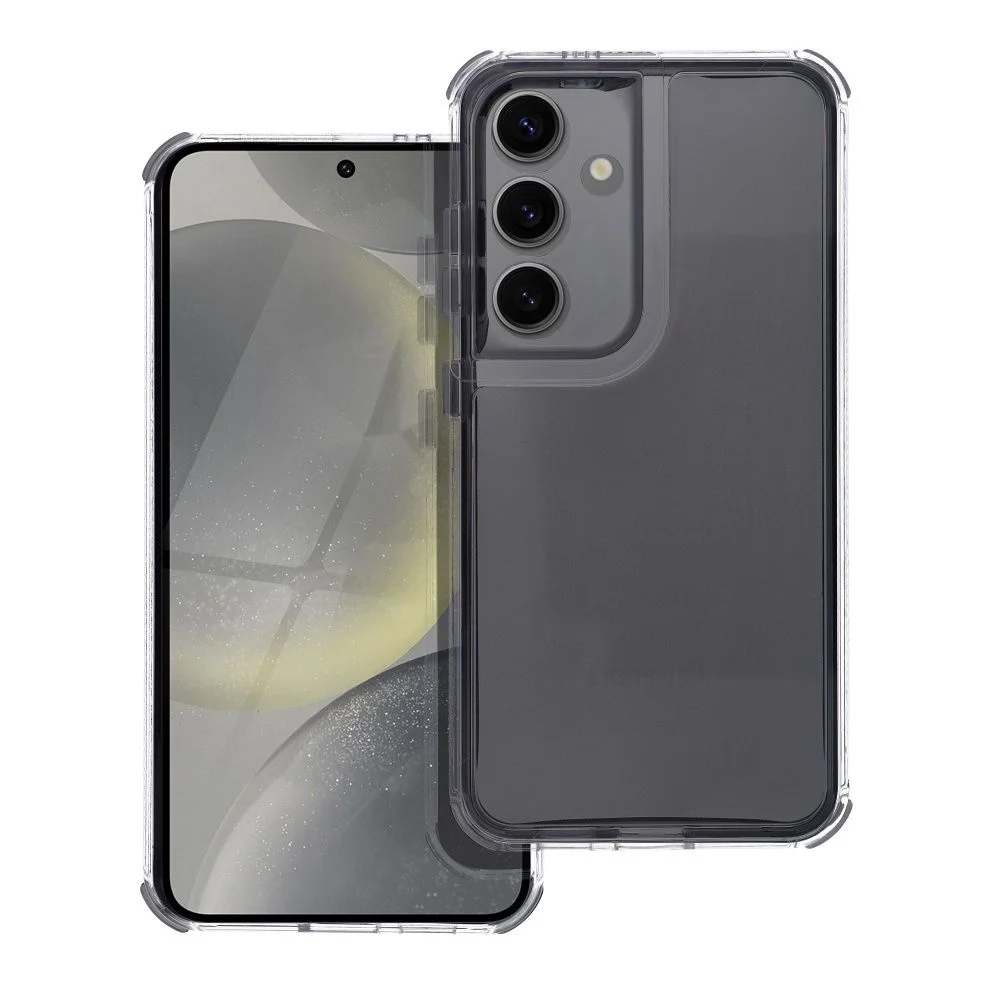Φωτογραφία προϊόντος: . MATRIX CLEAR Case for Xiaomi Redmi 13C / POCO C65 black