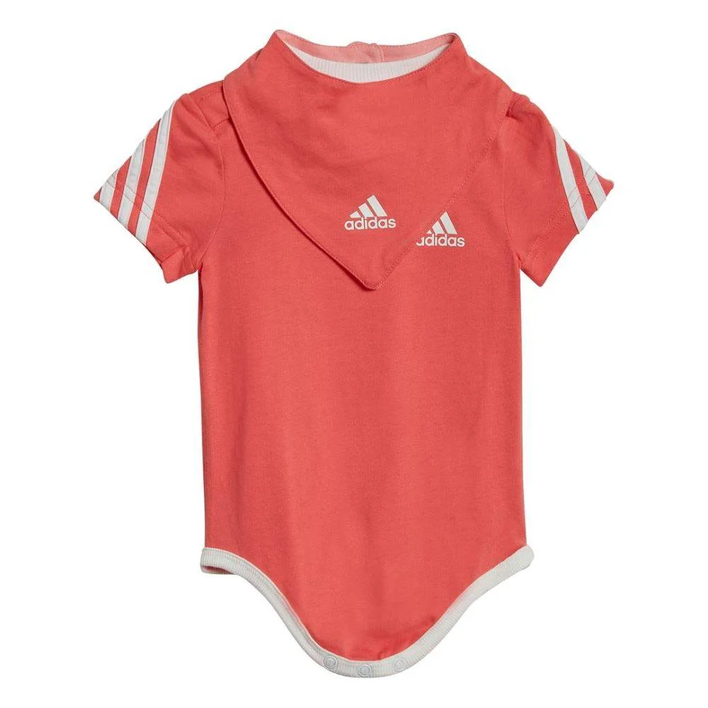 Φωτογραφία προϊόντος: HF1975 - ADIDAS I FI GIFT SET RED Color