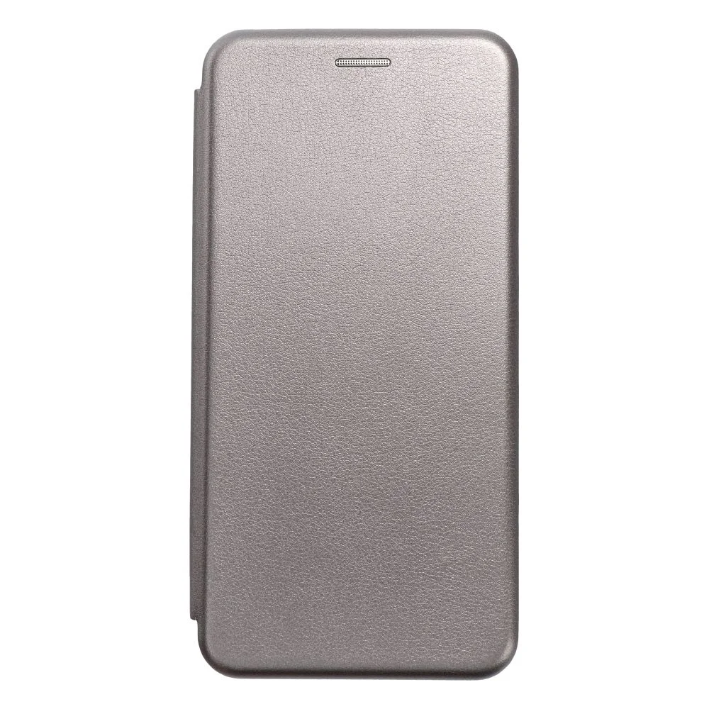 Φωτογραφία προϊόντος: . ELEGANCE book case for IPHONE 16 Pro Max grey