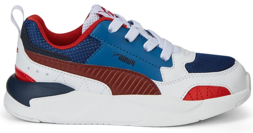 Φωτογραφία προϊόντος: PUMA JR X-Ray 2 Square (374190-28) ΥΠΟΔΗΜΑ