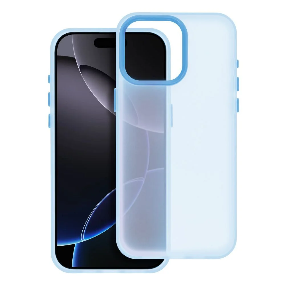 Φωτογραφία προϊόντος: . SAPPY Case for SAMSUNG S25 blue
