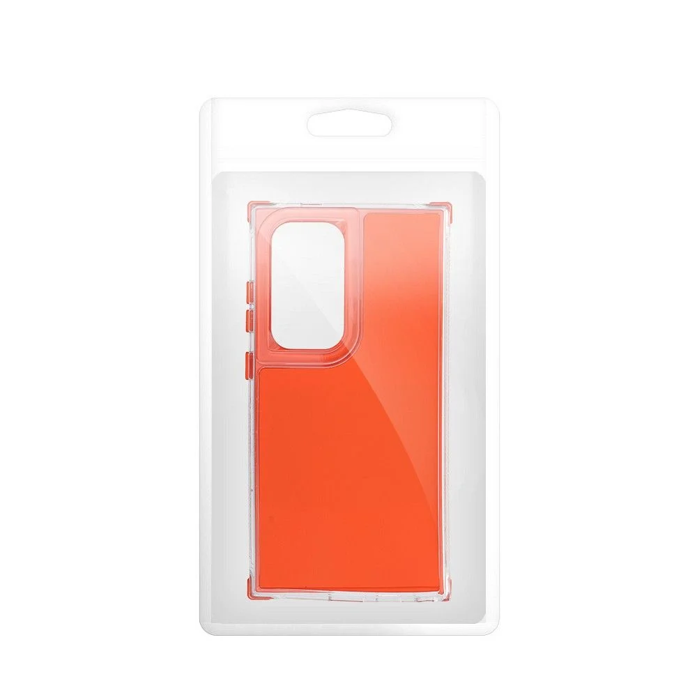Φωτογραφία προϊόντος: . MATRIX Case for XIAOMI Redmi Note 14 4G / 14 5G orange