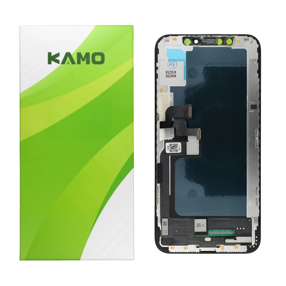 Φωτογραφία προϊόντος: . KAMO LCD Display for IPHONE XS HD+ incell
