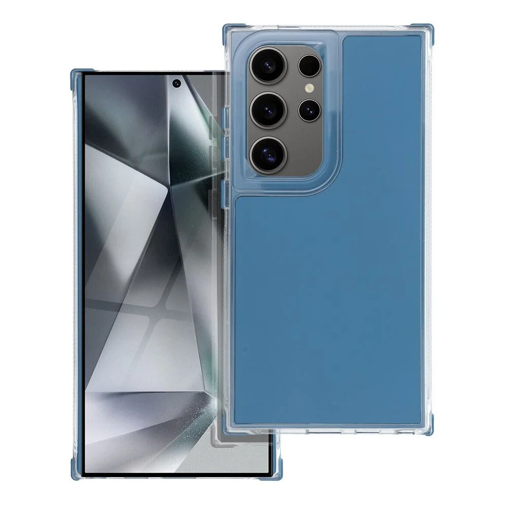 Φωτογραφία προϊόντος: . MATRIX Case for XIAOMI Redmi 14C blue