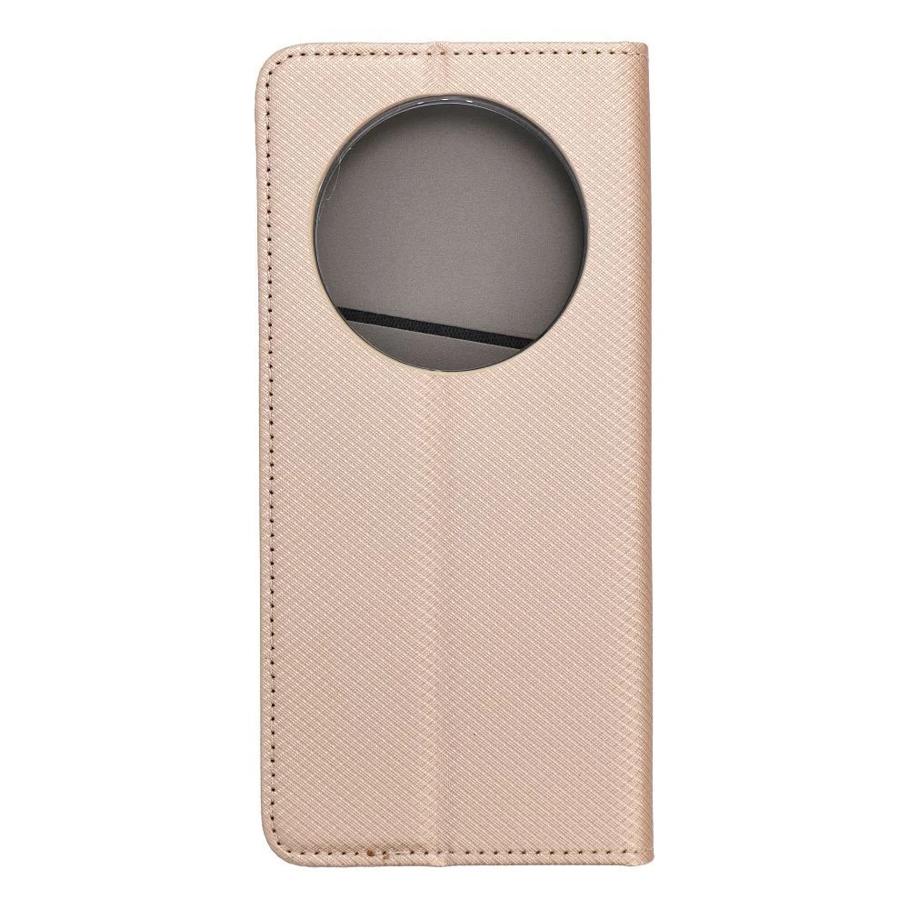 Φωτογραφία προϊόντος: . SMART CASE Book for XIAOMI Redmi 14c gold