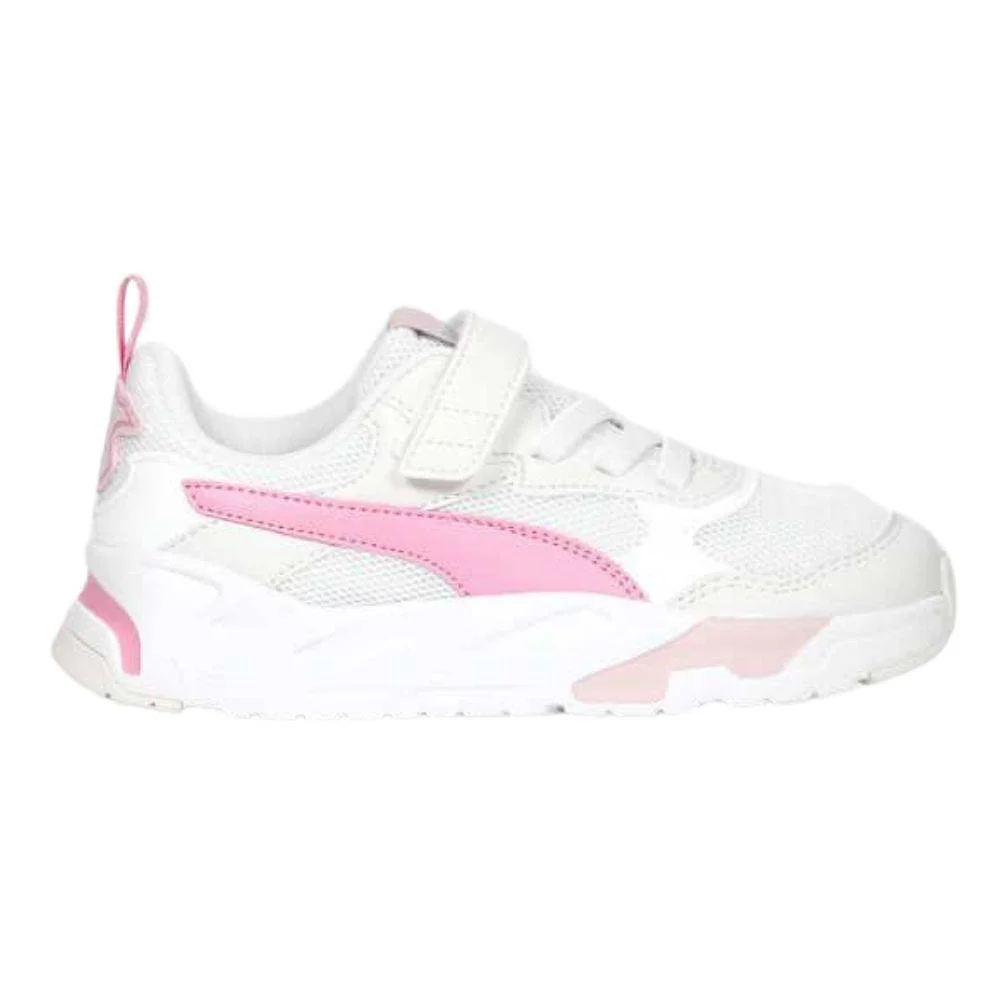 Φωτογραφία προϊόντος: 390840-18 - PUMA TRINITY AC+ INF WHITE / PINK Color