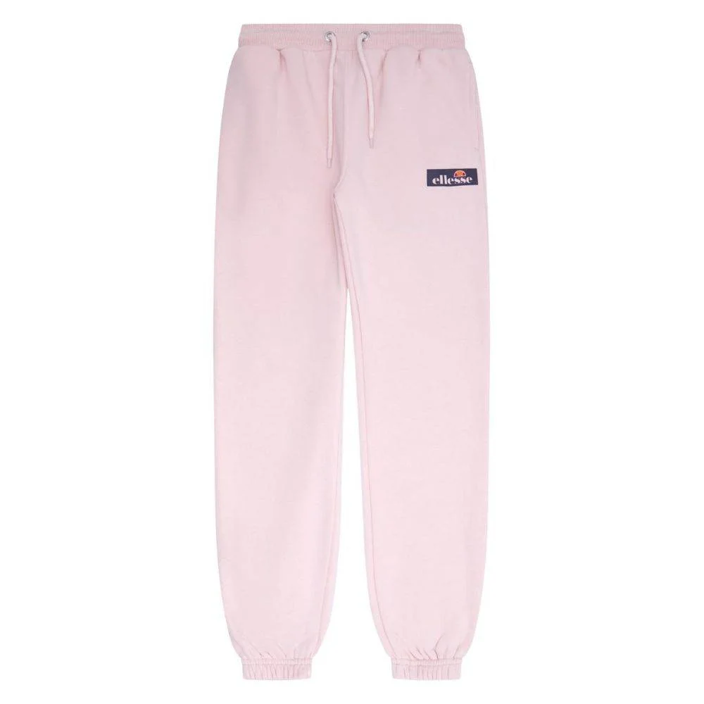 Φωτογραφία προϊόντος: S4X20934-808 - ELLESSE GIRLS FASHION LOGO PESCHICI JOG PANT LIGHT PINK Color