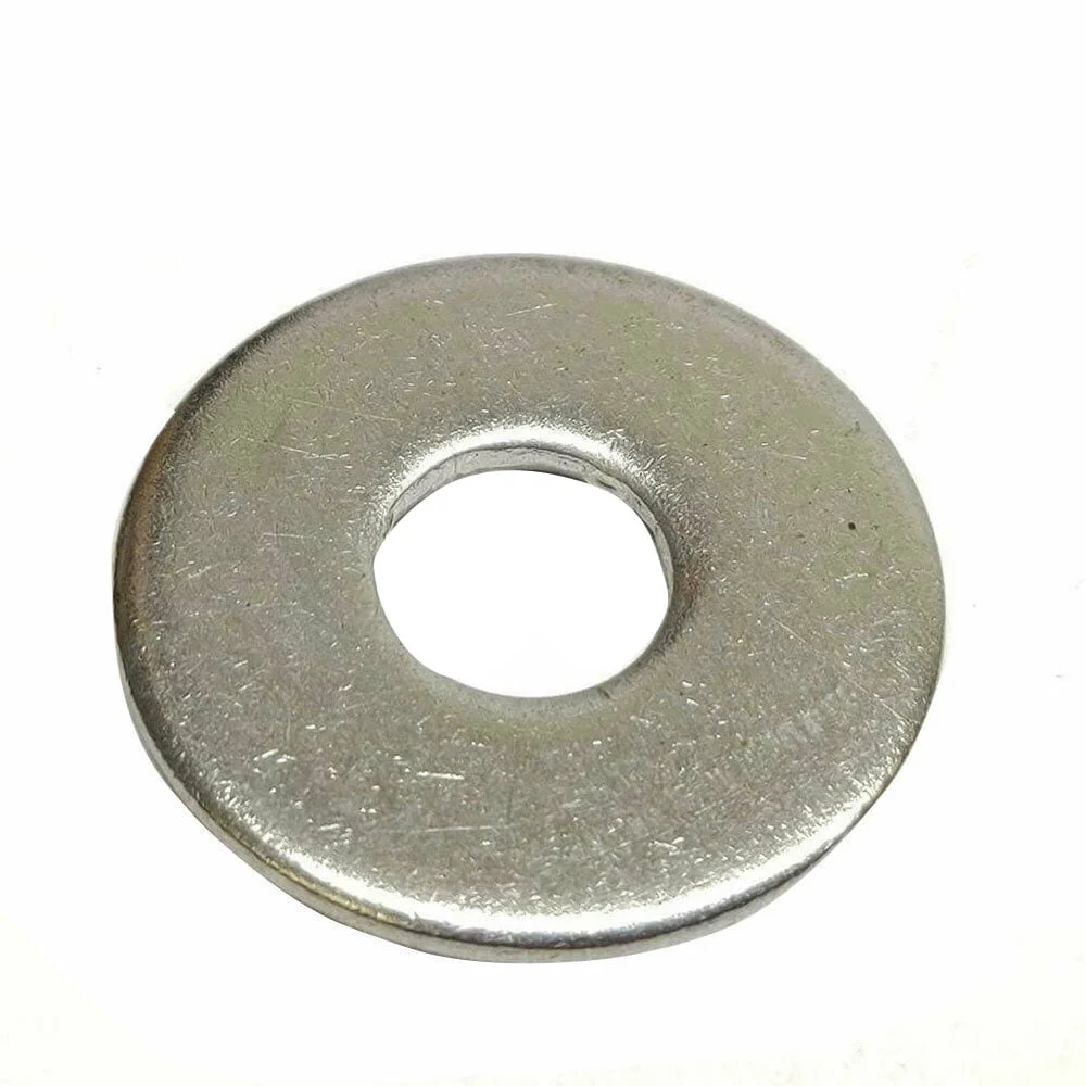 Φωτογραφία προϊόντος: OEM Ροδέλα Απλή Γαλβανιζέ Μ10