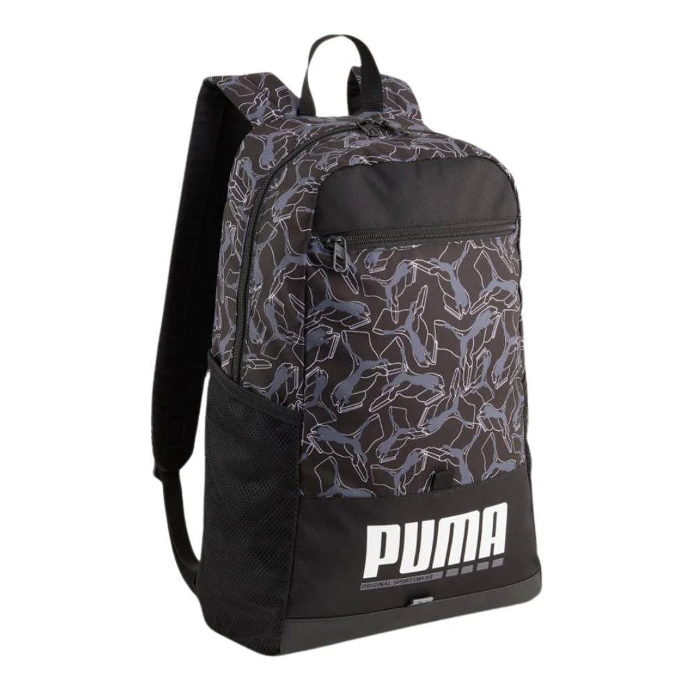 Φωτογραφία προϊόντος: 090346-07 - PUMA PLUS BACKPACK BLACK Color