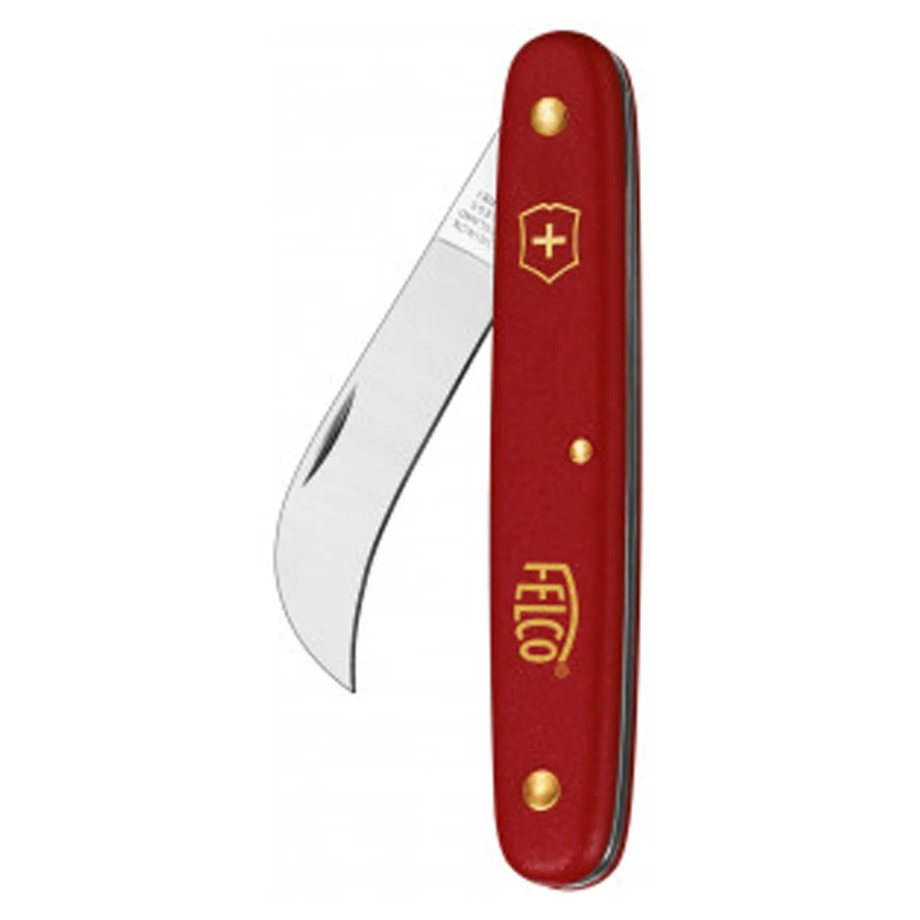 Φωτογραφία προϊόντος: Victorinox 3.9060.Β1 Εμβολιαστήριο Mε Λεπίδα Από Ανοξείδωτο Χάλυβα - 39060