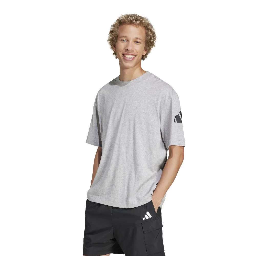 Φωτογραφία προϊόντος: JF3618 - ADIDAS M SJ T GREY Color