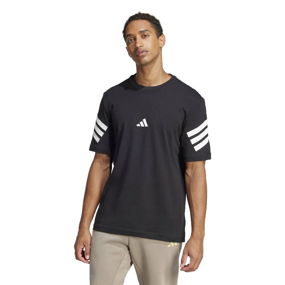 Φωτογραφία προϊόντος: JD4877 - ADIDAS M FI 3S REG T BLACK Color