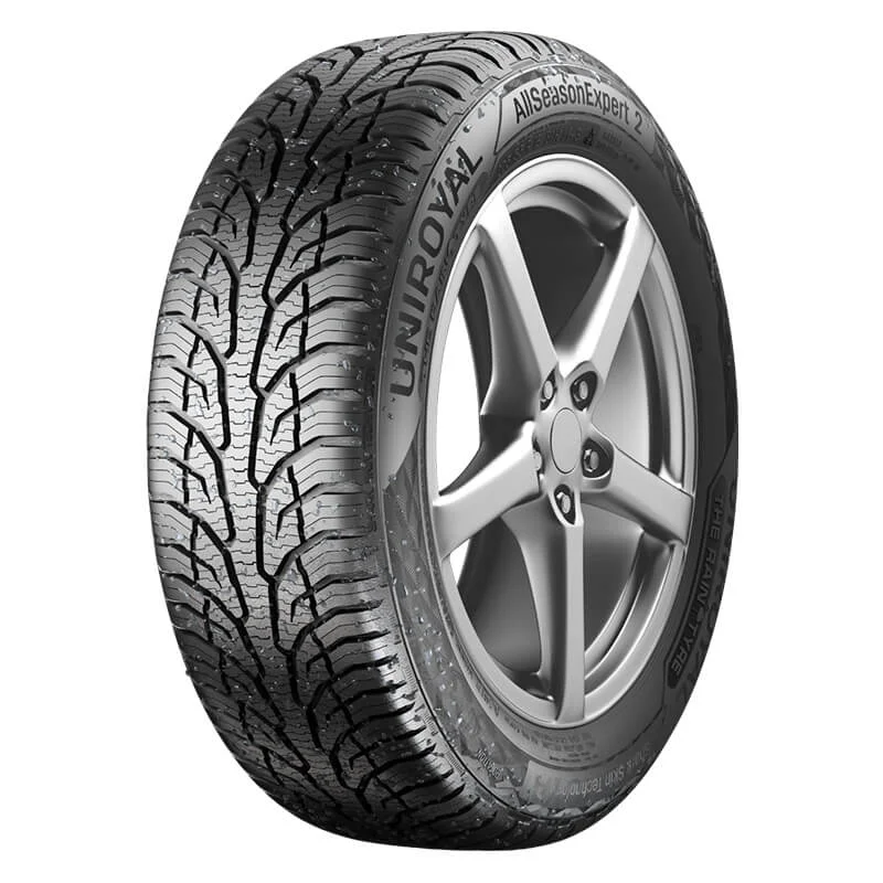 Φωτογραφία προϊόντος: Uniroyal AllSeasonExpert 2 185/60 R15 88T