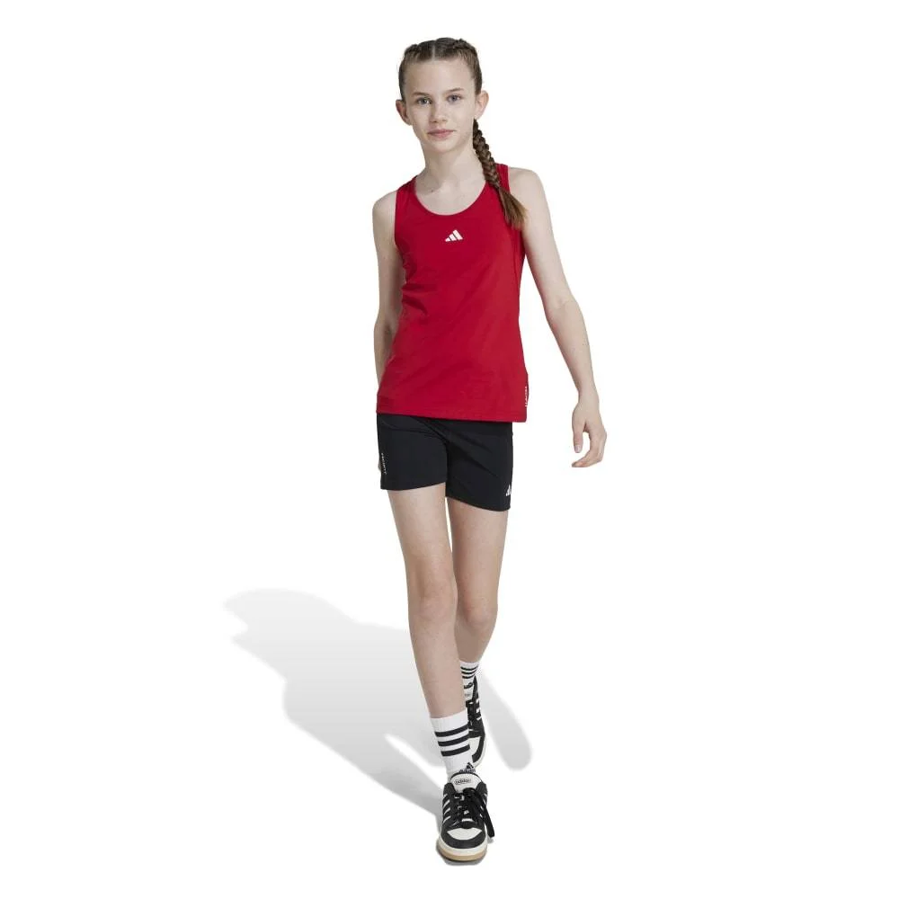 Φωτογραφία προϊόντος: JF3747 - ADIDAS JG TF SH LEG BLACK Color