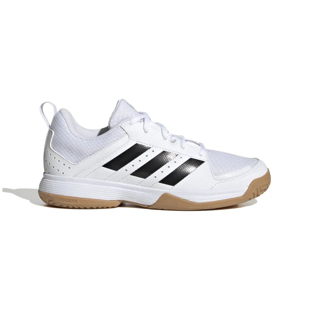 Φωτογραφία προϊόντος: FZ4680 - ADIDAS Ligra 7 Kids WHITE Color