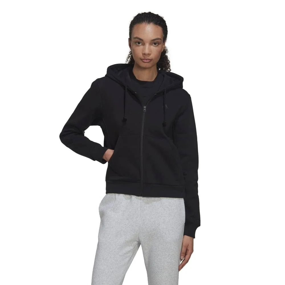 Φωτογραφία προϊόντος: HC8848 - ADIDAS W ALL SZN FZ HD BLACK Color