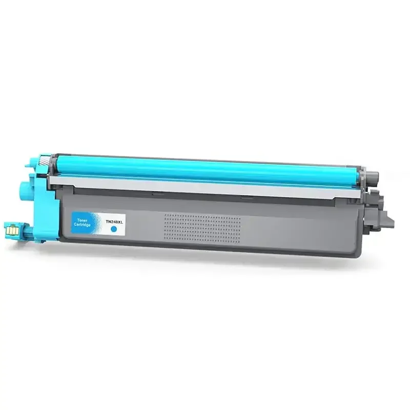Φωτογραφία προϊόντος: Ninestar Συμβατό toner BROTHER TN-248XL (TN248XL) Cyan 2.300 σελ