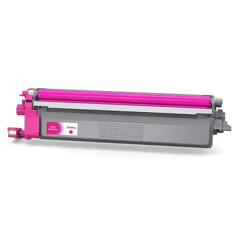 Φωτογραφία προϊόντος: Ninestar Συμβατό toner BROTHER TN-248XL (TN248XL) Magenta 2.300 σελ