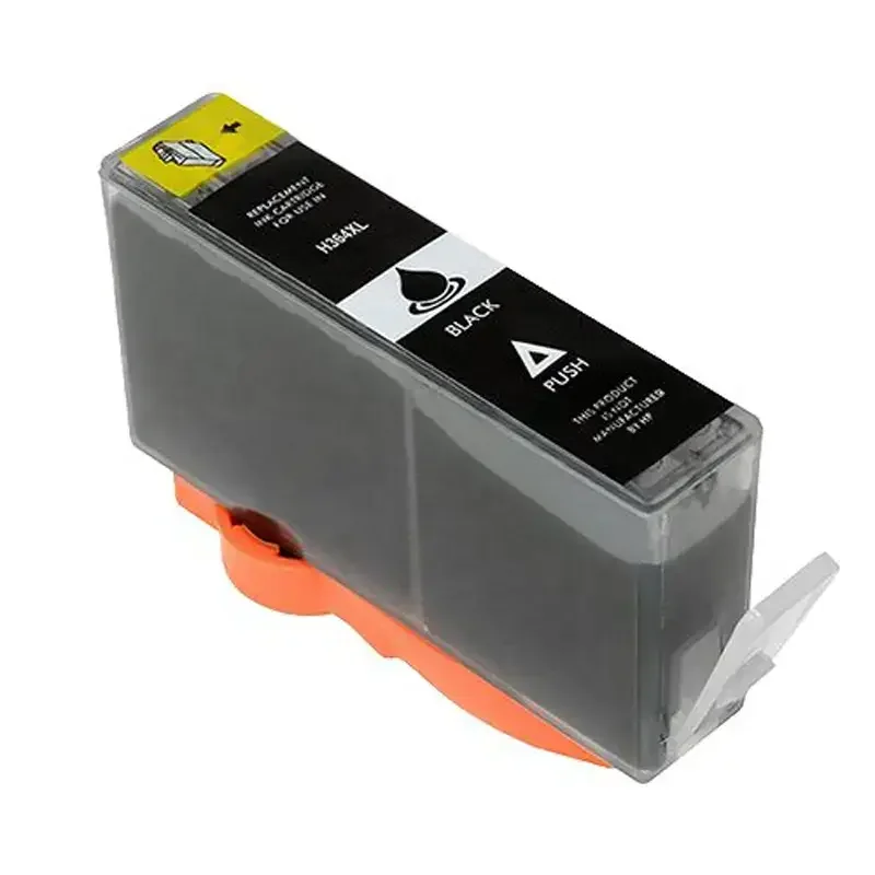 Φωτογραφία προϊόντος: Ninestar Συμβατό μελάνι HP 364XL Black