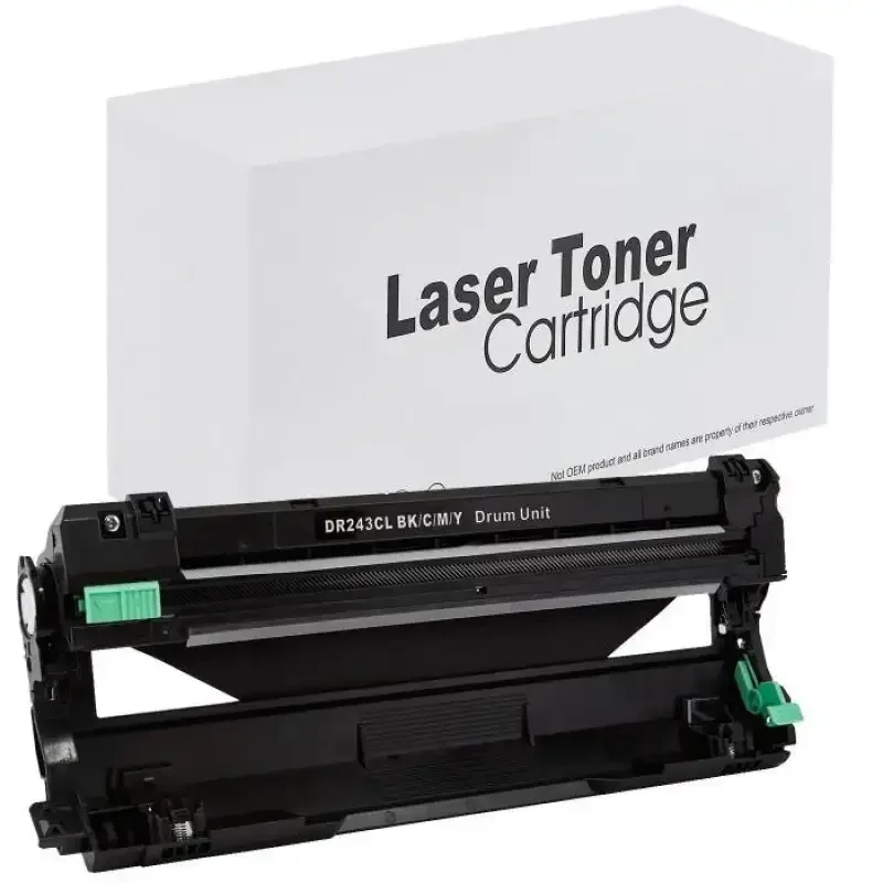 Φωτογραφία προϊόντος: Ninestar Συμβατό Drum Unit BROTHER DR-243 B/C/M/Y 18K DRUM