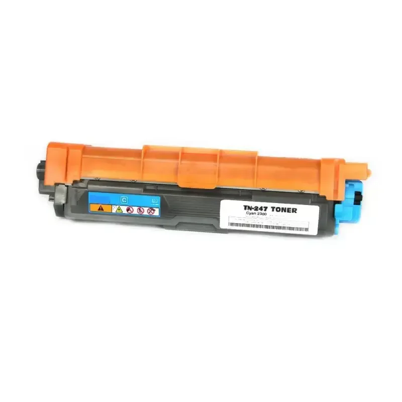 Φωτογραφία προϊόντος: Ninestar Συμβατό toner BROTHER TN-247 2.3K CYAN