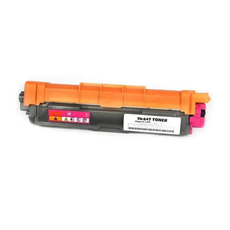 Φωτογραφία προϊόντος: Ninestar Συμβατό toner BROTHER TN-247 2.3K MAGENTA