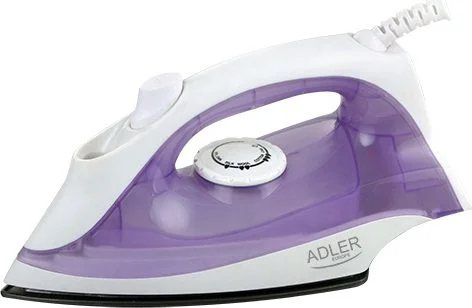 Φωτογραφία προϊόντος: Σίδερο ατμού 1600W Adler AD-5019