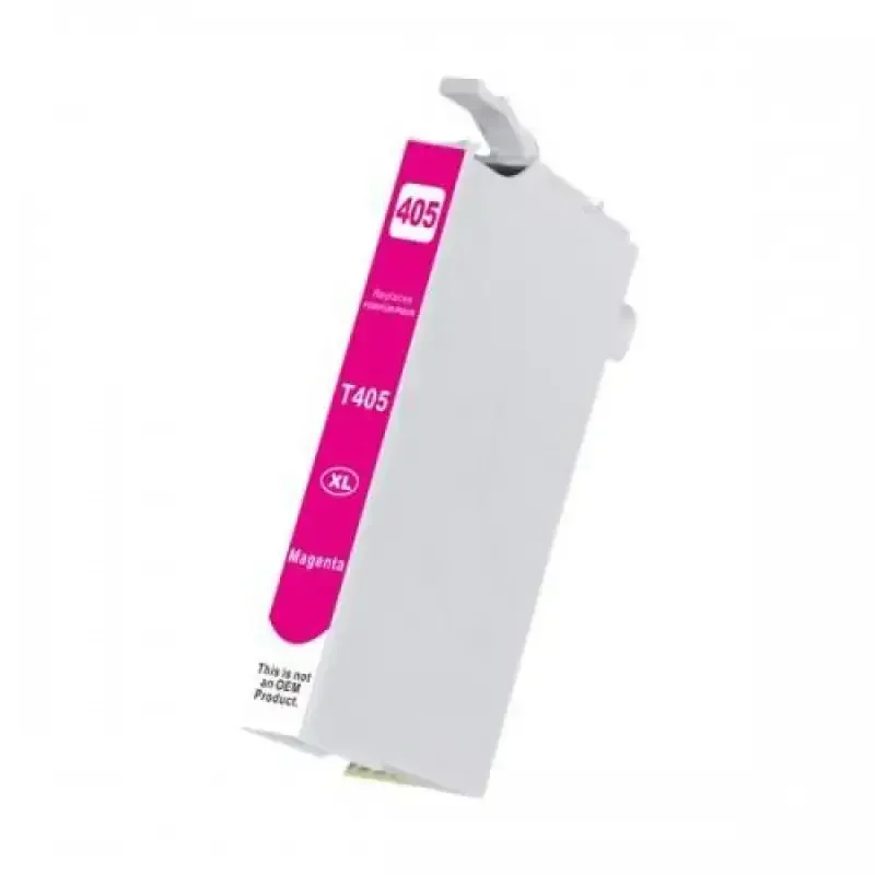 Φωτογραφία προϊόντος: Ninestar Συμβατό μελάνι EPSON T405XL MAGENTA 1,1K (C13T05H34010)