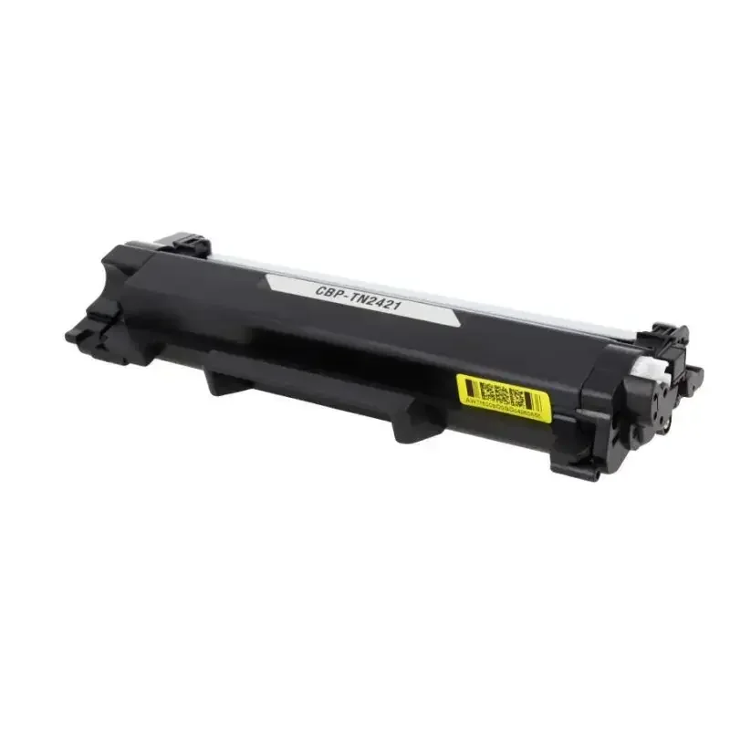 Φωτογραφία προϊόντος: Dragon Συμβατό Toner Brother TN2421 ΜΕ CHIP Black 6K