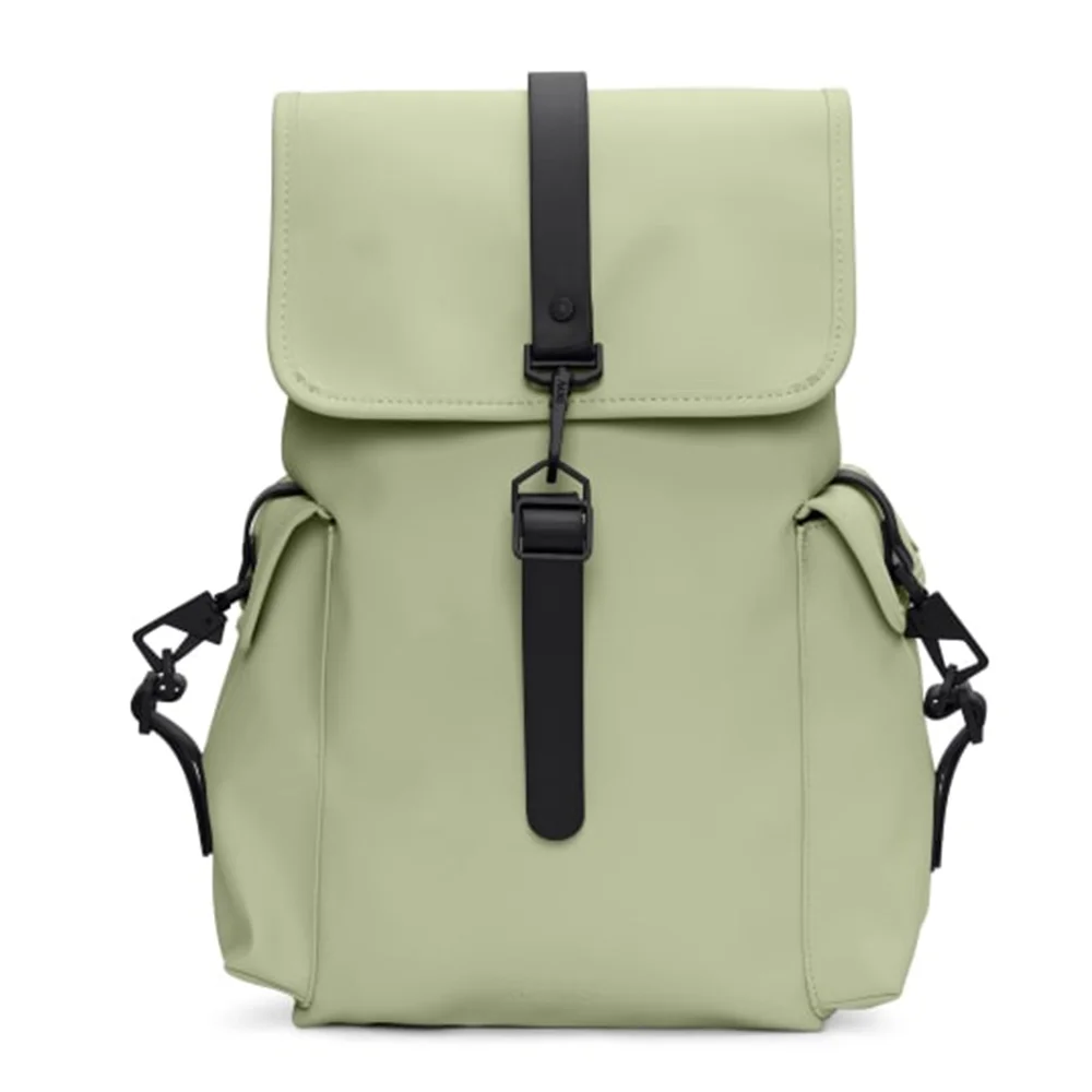Φωτογραφία προϊόντος: Rains Σακίδιο Πλάτης Rucksack Cargo 13510 Earth