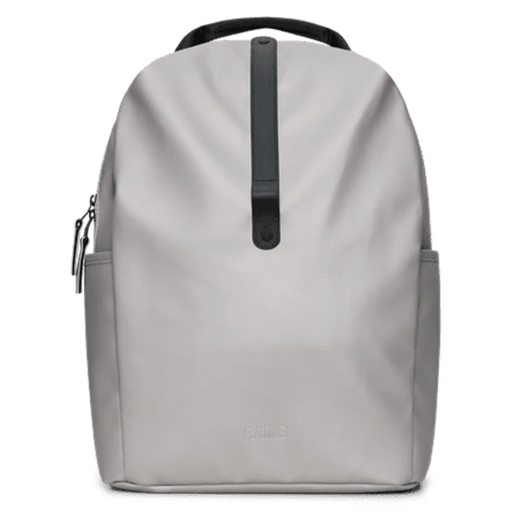 Φωτογραφία προϊόντος: Rains Σακίδιο Πλάτης Clip Front Backpack 14890 Nimbus