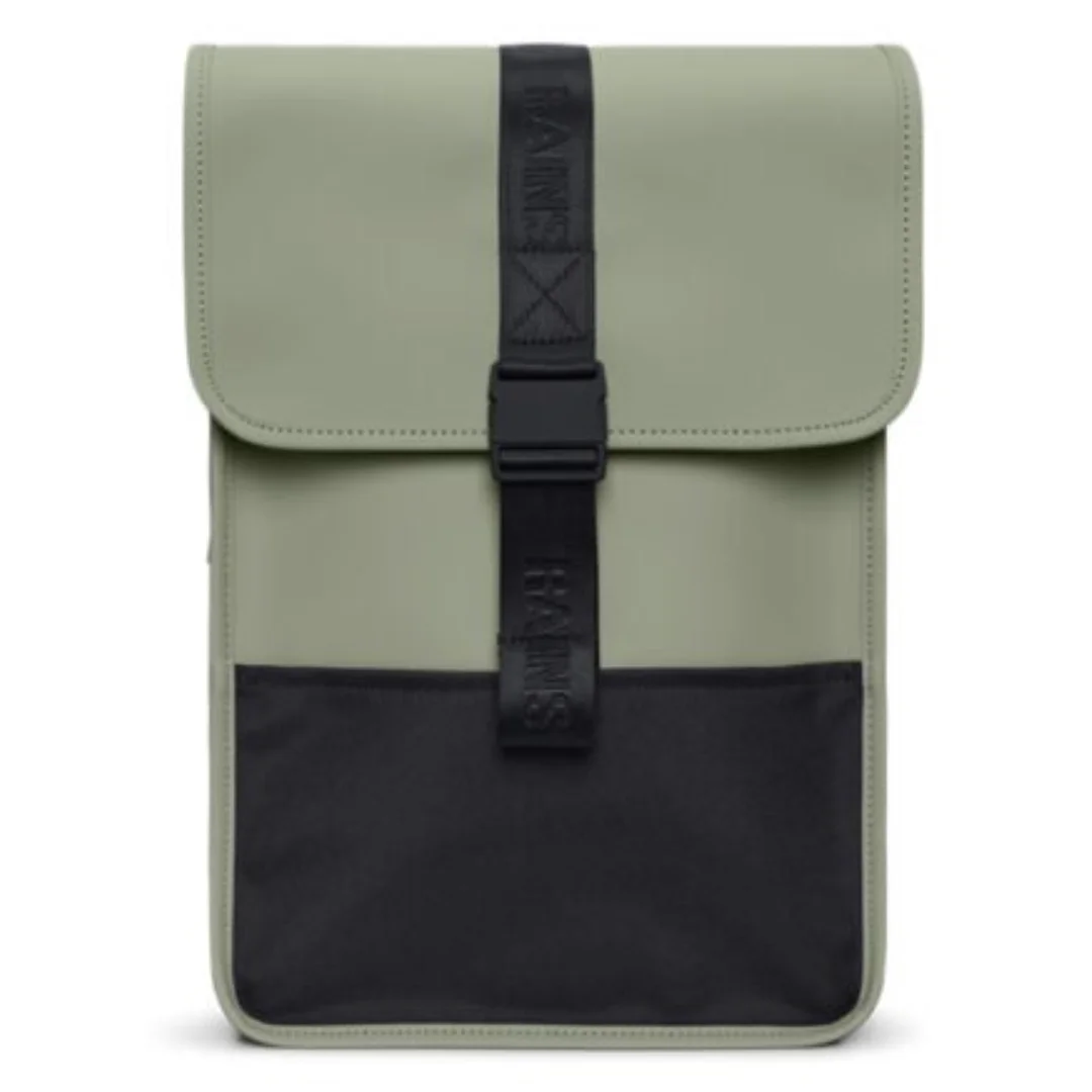 Φωτογραφία προϊόντος: Rains Σακίδιο Πλάτης Backpack Mini 14300 Drift