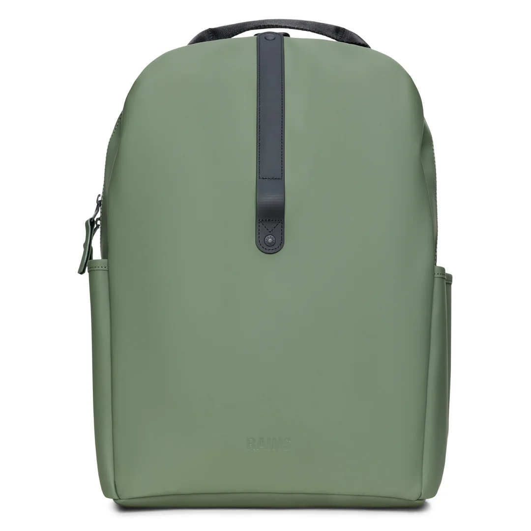 Φωτογραφία προϊόντος: Rains Σακίδιο Πλάτης Clip Front Backpack 14890 Well