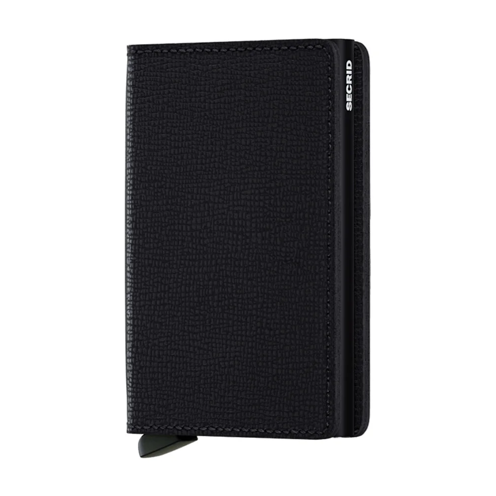 Φωτογραφία προϊόντος: Secrid Slimwallet Crisple Black