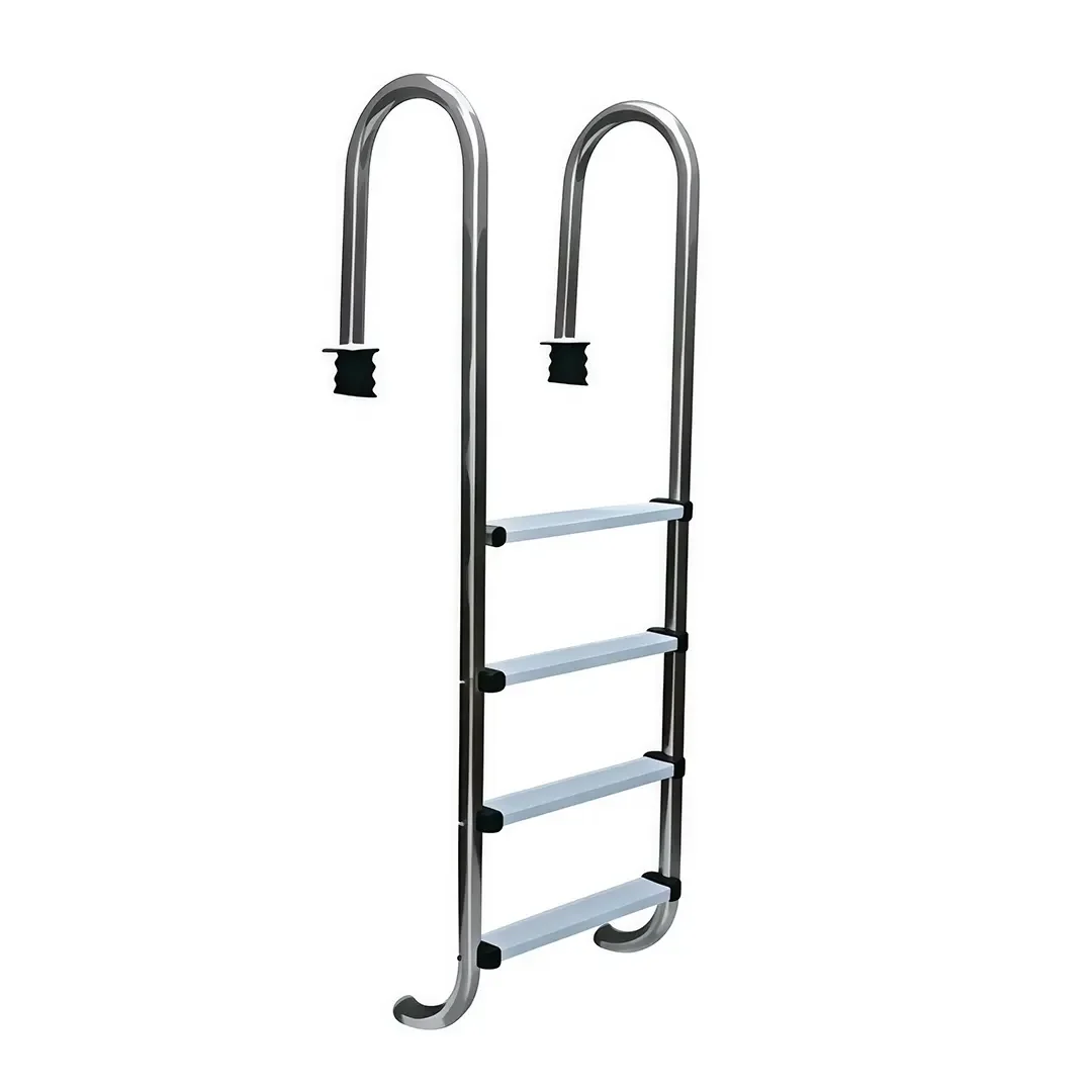 Φωτογραφία προϊόντος: Σκάλα Muro AQA Inox 316