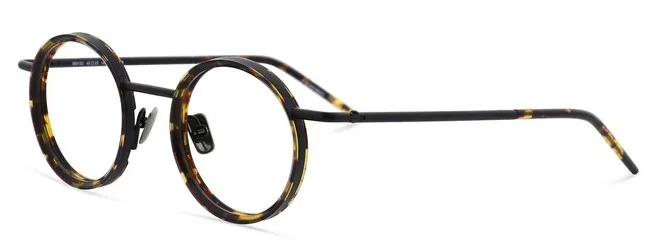 Φωτογραφία προϊόντος: MOREL Lunettes JEAN NOUVEL 90012C TN03
