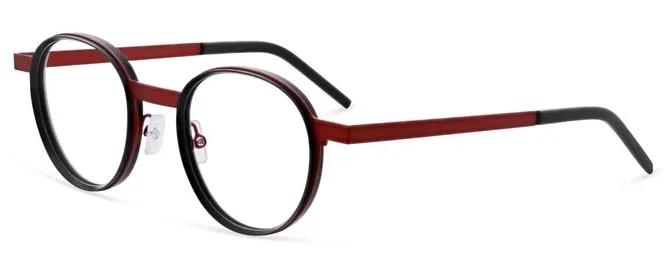 Φωτογραφία προϊόντος: MOREL Lunettes JEAN NOUVEL 90035C RN07