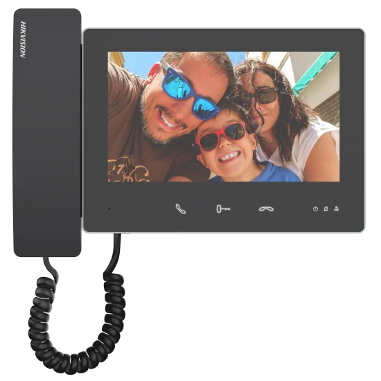 Φωτογραφία προϊόντος: Hikvision Αναλογικό monitor DS-KH7300EY-THE2