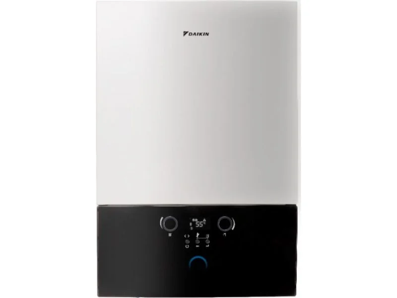 Φωτογραφία προϊόντος: Daikin D2CND028A1A Επιτοίχιος Λέβητας Συμπύκνωσης Αερίου με Καυστήρα 24075kcal/h