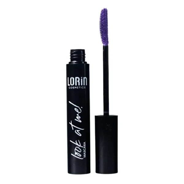 Φωτογραφία προϊόντος: Lorin Mascara Purple