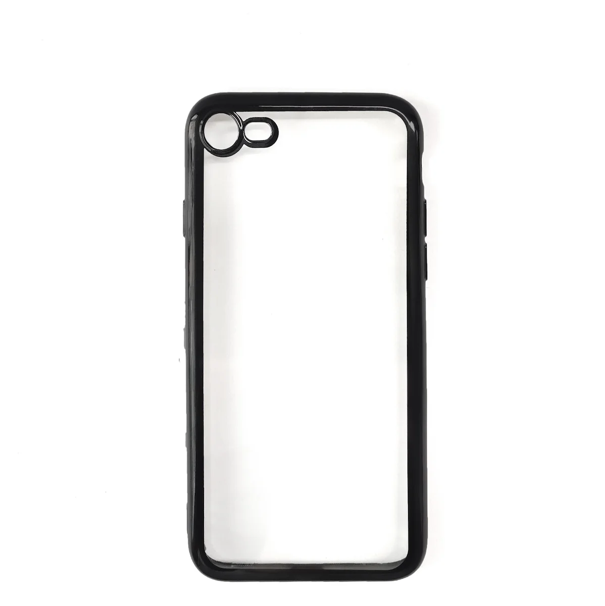 Φωτογραφία προϊόντος: Ultra Hybrid for iPhone 7/8 black frame